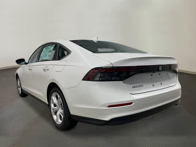 Thumbnail: 2026 Honda Accord - 3