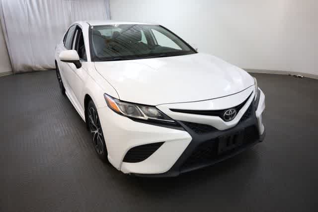Thumbnail: 2019 Toyota Camry - 10