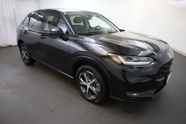 Thumbnail: 2024 Honda HR-V - 10