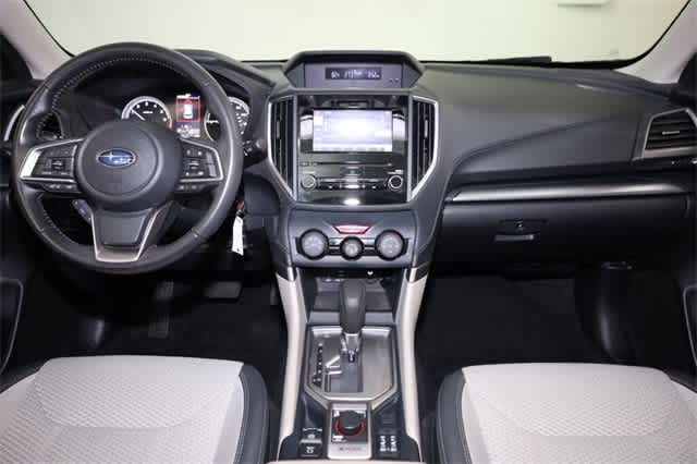 Thumbnail: 2020 Subaru Forester - 17