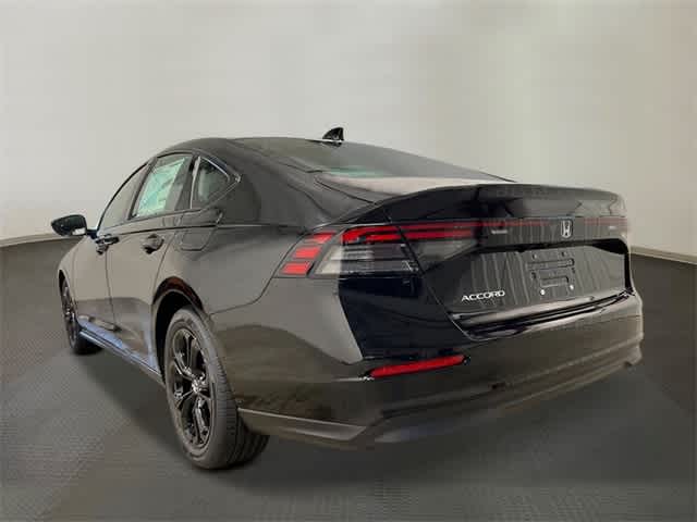 Thumbnail: 2025 Honda Accord - 3