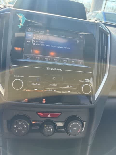 Thumbnail: 2018 Subaru Crosstrek - 5