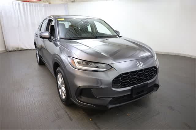 Thumbnail: 2023 Honda HR-V - 13