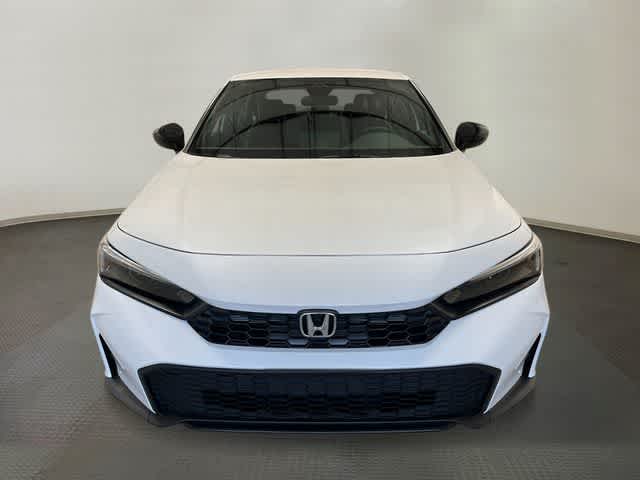 Thumbnail: 2026 Honda Civic - 10