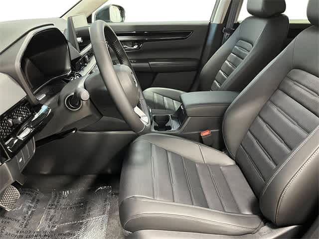 Thumbnail: 2026 Honda CR-V - 12