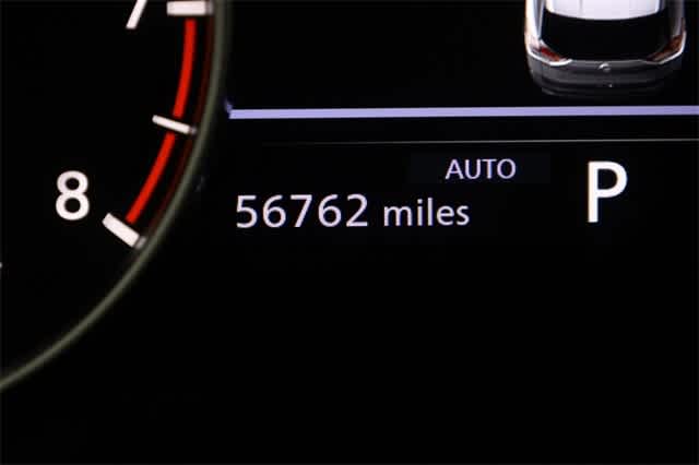 Thumbnail: 2023 Nissan Rogue - 25