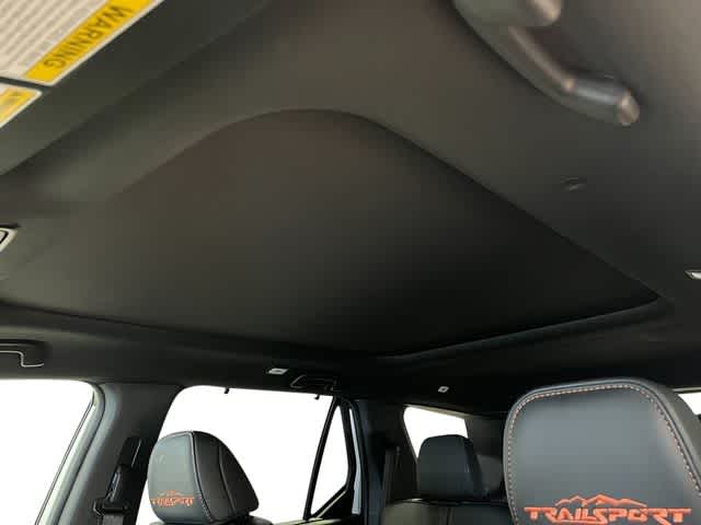 Thumbnail: 2026 Honda Pilot - 25