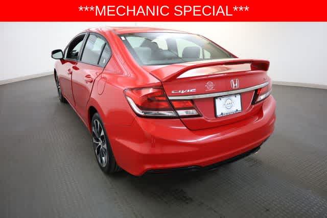 Thumbnail: 2013 Honda Civic - 5
