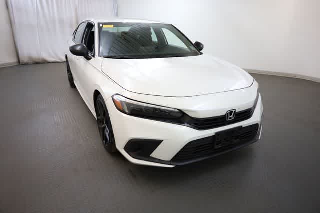Thumbnail: 2023 Honda Civic - 11