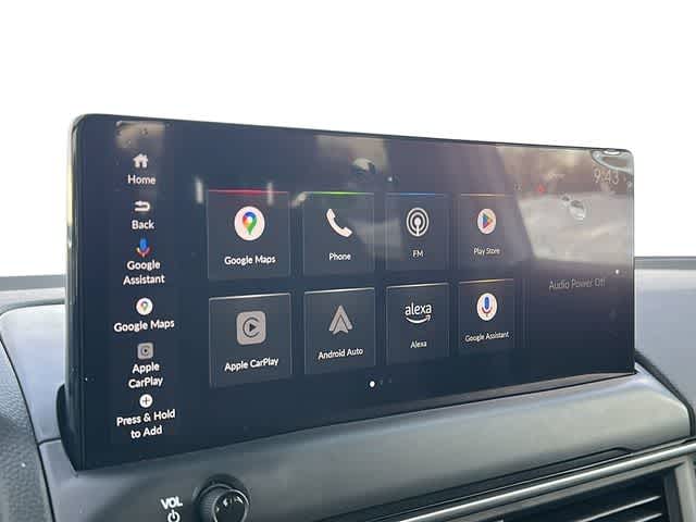 Thumbnail: 2026 Honda Pilot - 17