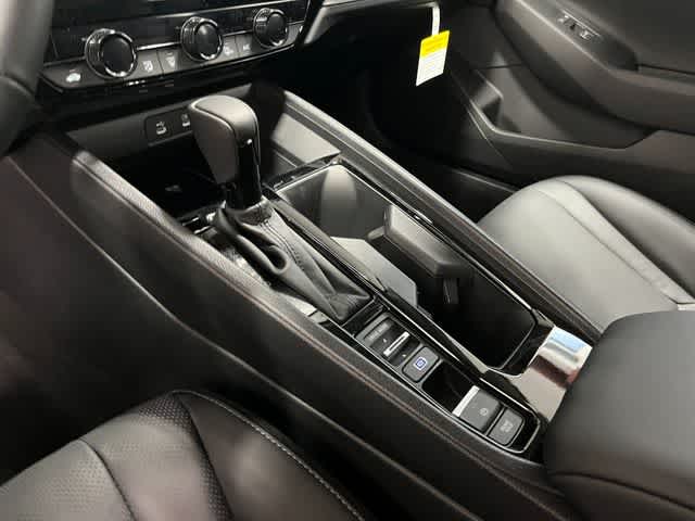 Thumbnail: 2026 Honda Accord - 17