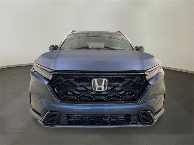 Thumbnail: 2026 Honda CR-V - 10