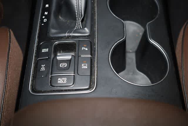 Thumbnail: 2019 Kia Sorento - 36