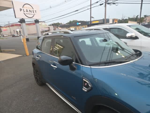 Thumbnail: 2023 MINI Cooper Countryman - 18