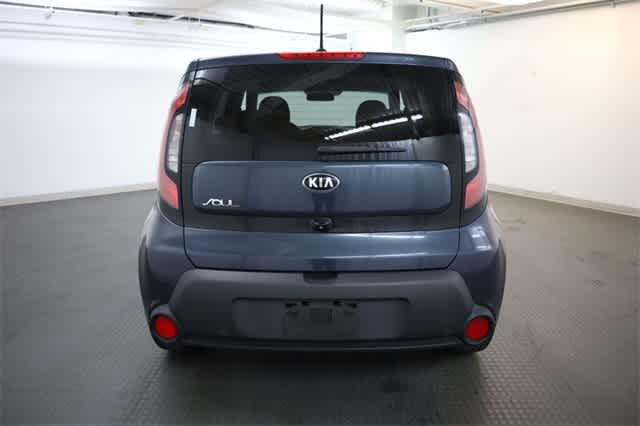Thumbnail: 2015 Kia Soul - 6