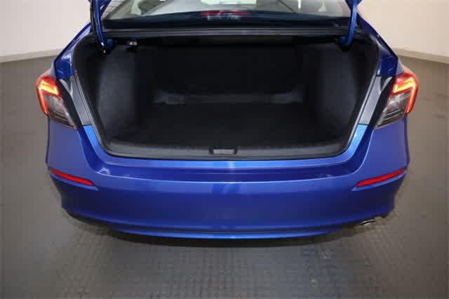 Thumbnail: 2024 Honda Civic - 34