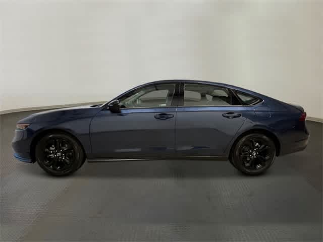 Thumbnail: 2025 Honda Accord - 2