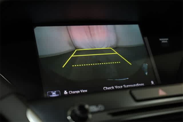 Thumbnail: 2020 Acura MDX - 24