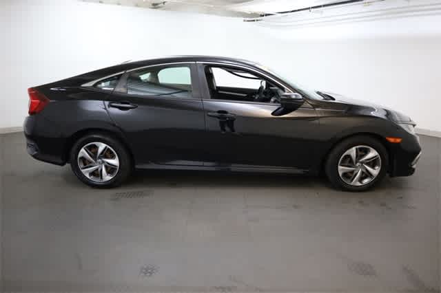 Thumbnail: 2019 Honda Civic - 10