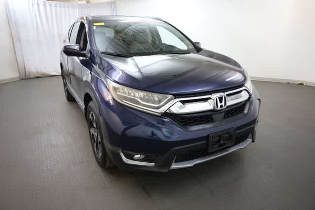 Thumbnail: 2019 Honda CR-V - 11