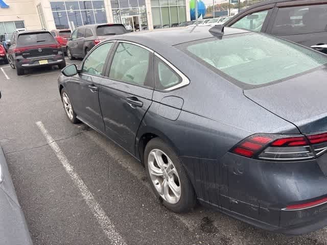 Thumbnail: 2024 Honda Accord - 19