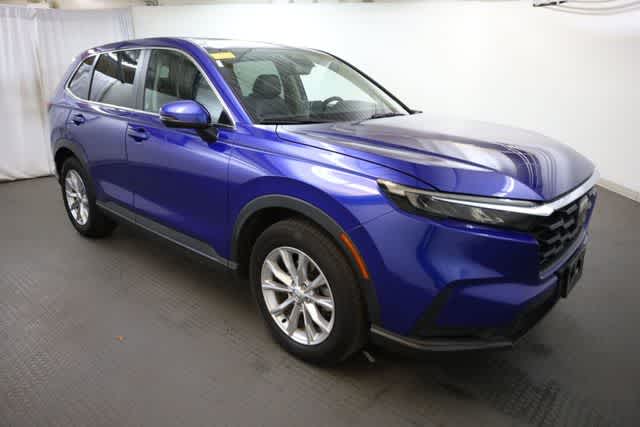 Thumbnail: 2023 Honda CR-V - 9