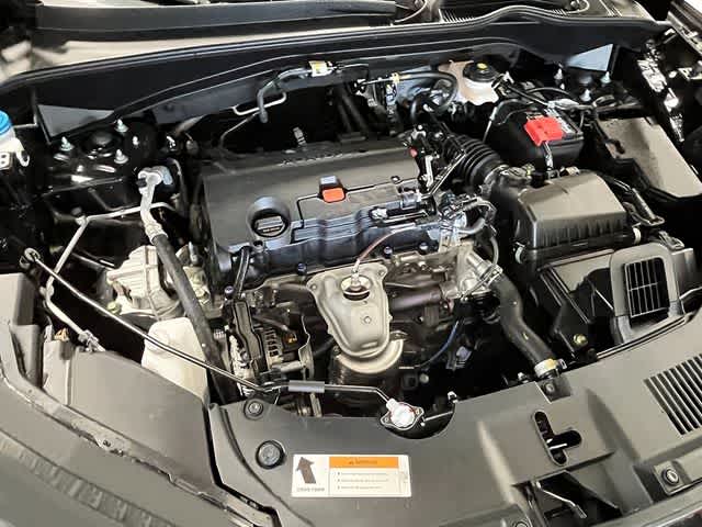 Thumbnail: 2026 Honda HR-V - 11