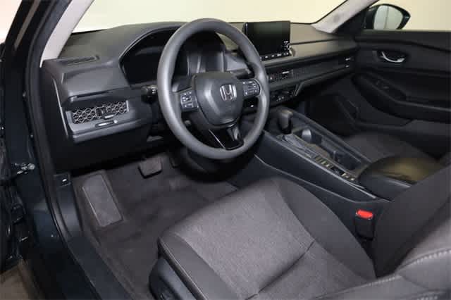 Thumbnail: 2024 Honda Accord - 14