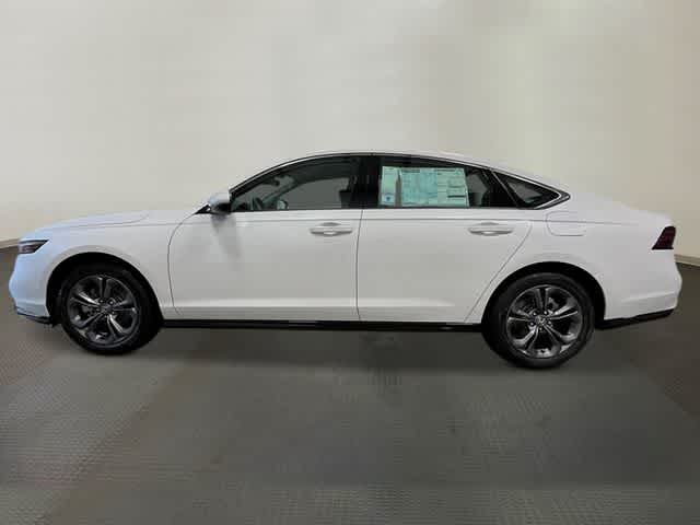 Thumbnail: 2026 Honda Accord - 2