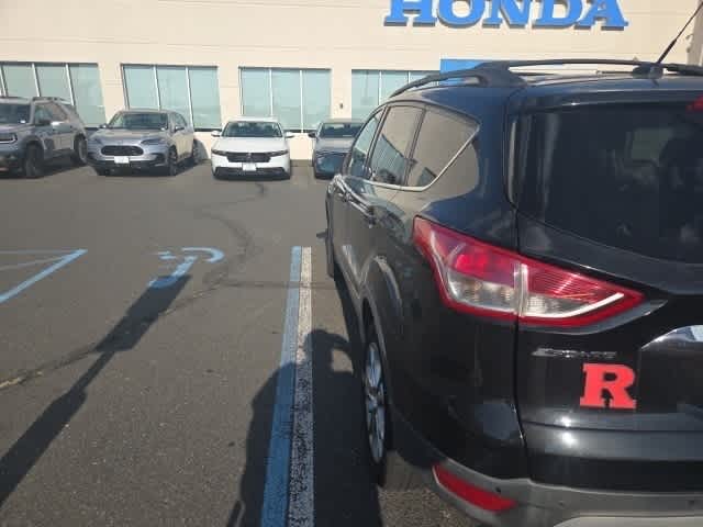 Thumbnail: 2013 Ford Escape - 8