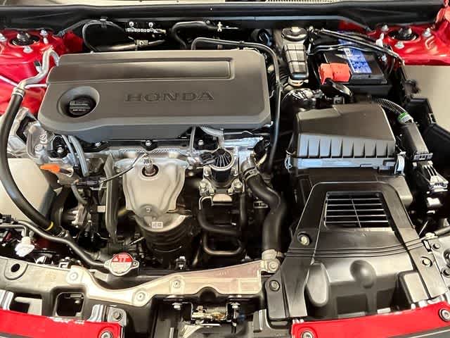 Thumbnail: 2026 Honda Civic - 12