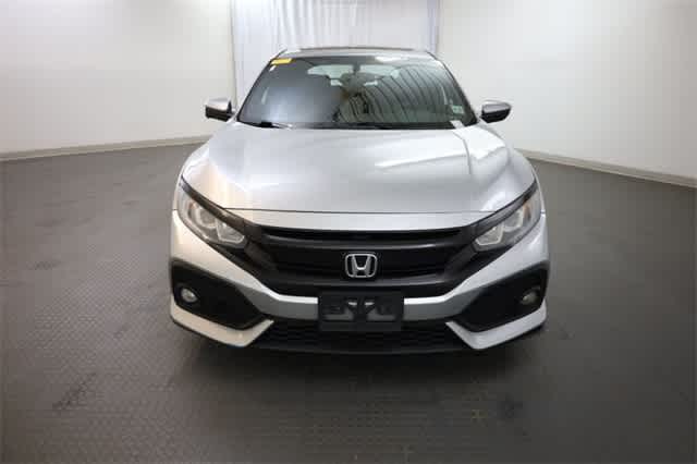 Thumbnail: 2018 Honda Civic - 12