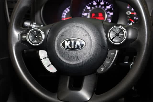 Thumbnail: 2015 Kia Soul - 30