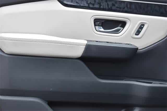 Thumbnail: 2026 Honda Passport - 13