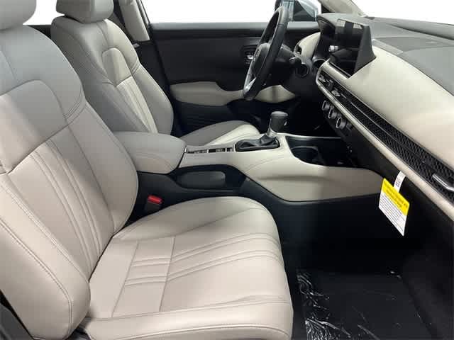 Thumbnail: 2026 Honda HR-V - 27