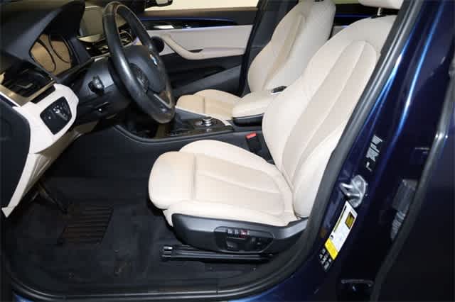 Thumbnail: 2019 BMW X2 - 15