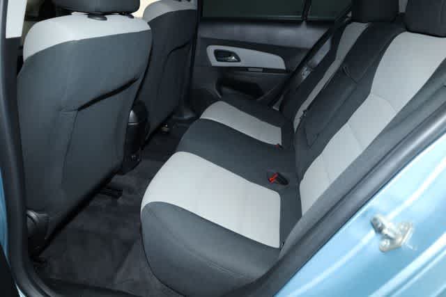 Thumbnail: 2012 Chevrolet Cruze - 20