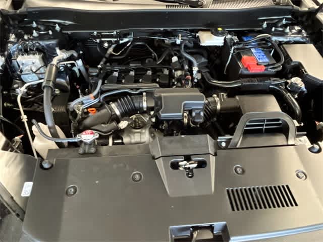 Thumbnail: 2026 Honda CR-V - 11