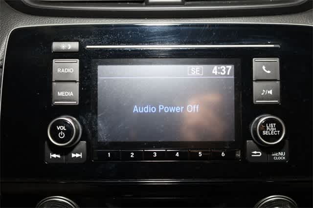 Thumbnail: 2018 Honda CR-V - 26