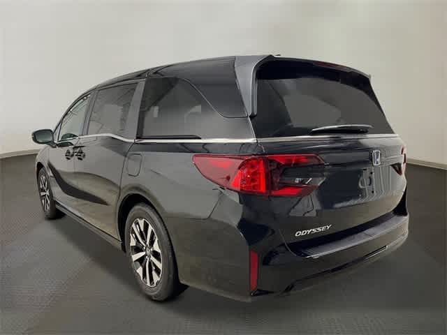 Thumbnail: 2026 Honda Odyssey - 3
