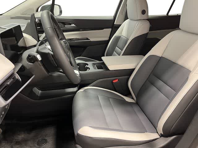 Thumbnail: 2026 Honda Prologue - 9