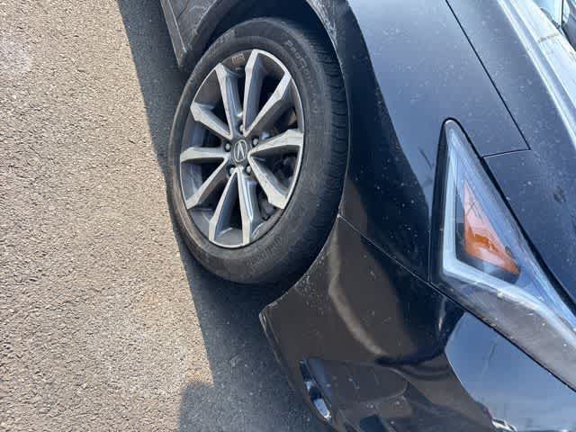 Thumbnail: 2023 Acura Integra - 11