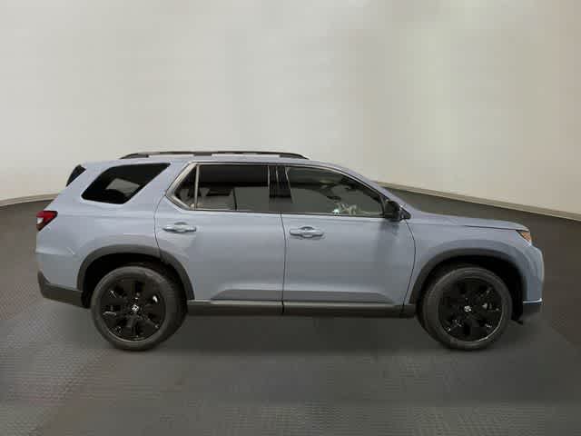 Thumbnail: 2026 Honda Pilot - 8