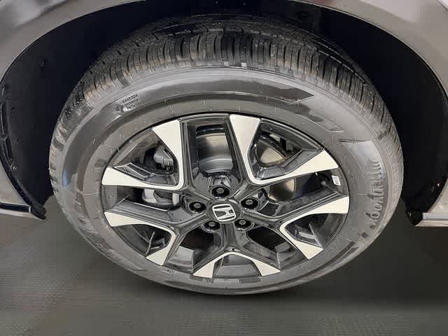 Thumbnail: 2026 Honda HR-V - 10