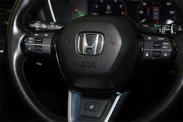 Thumbnail: 2023 Honda Pilot - 36