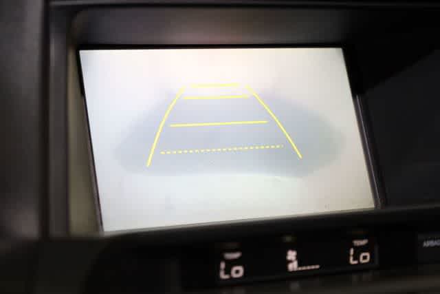 Thumbnail: 2014 Honda Crosstour - 17