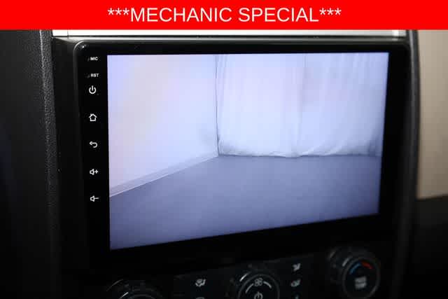 Thumbnail: 2009 Mercury Mariner - 18