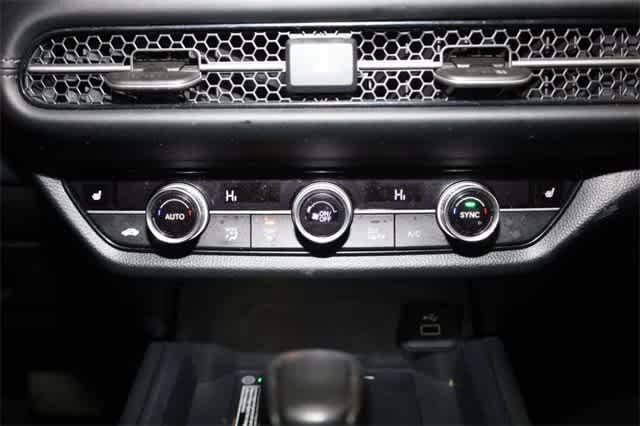 Thumbnail: 2023 Honda HR-V - 30