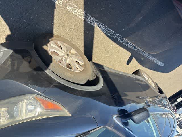 Thumbnail: 2013 Honda CR-V - 16