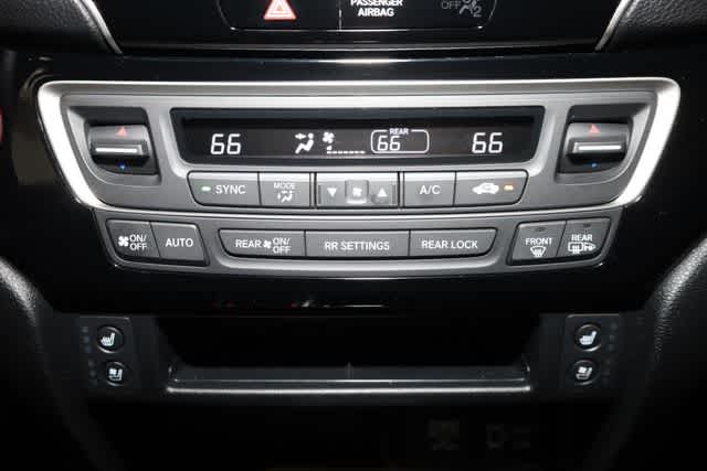 Thumbnail: 2021 Honda Passport - 32